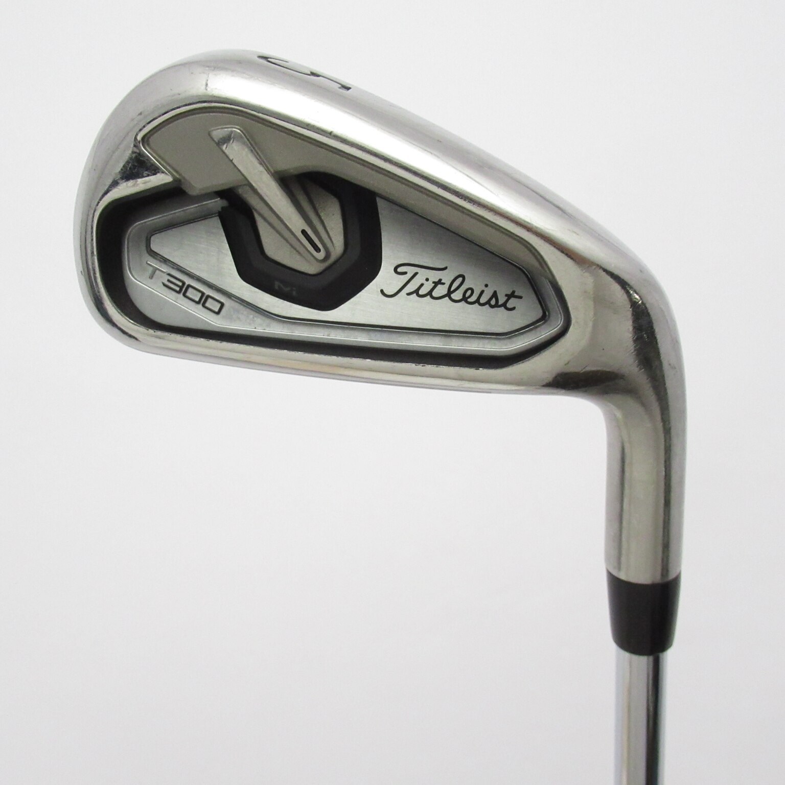 中古】TITLEIST(タイトリスト) アイアンセット タイトリスト 通販｜GDO中古ゴルフクラブ