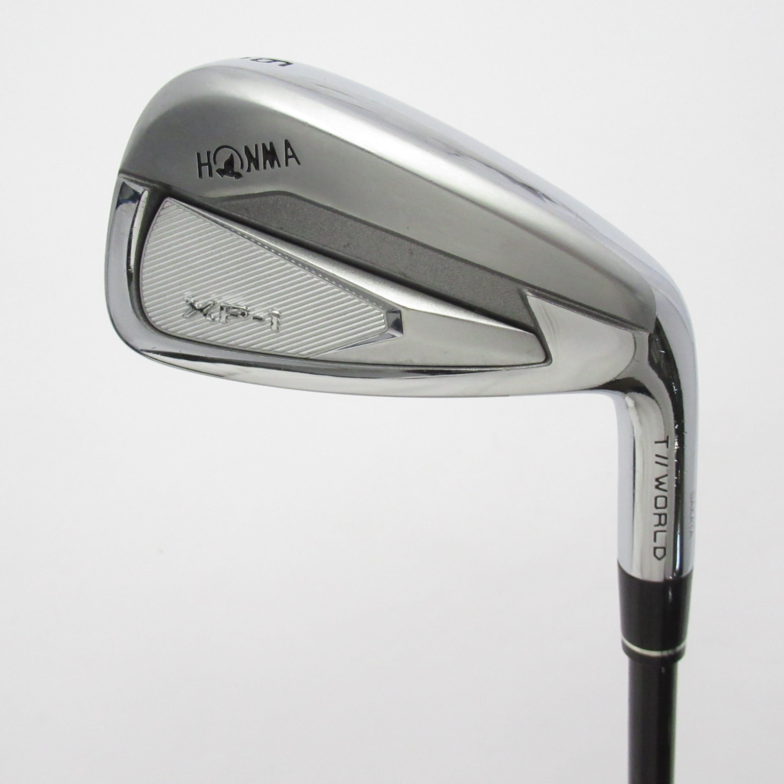 中古】本間ゴルフ(HONMA GOLF) アイアンセット 通販｜GDO中古ゴルフクラブ