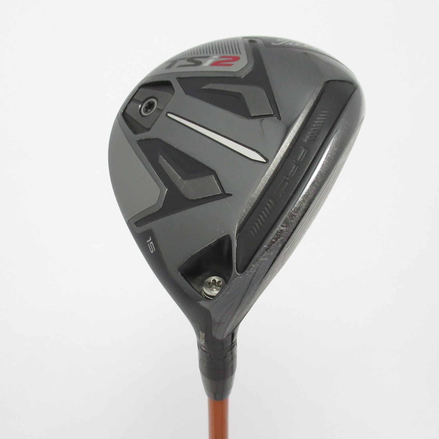 中古】タイトリスト(Titleist) フェアウェイウッド 通販｜GDO中古ゴルフクラブ