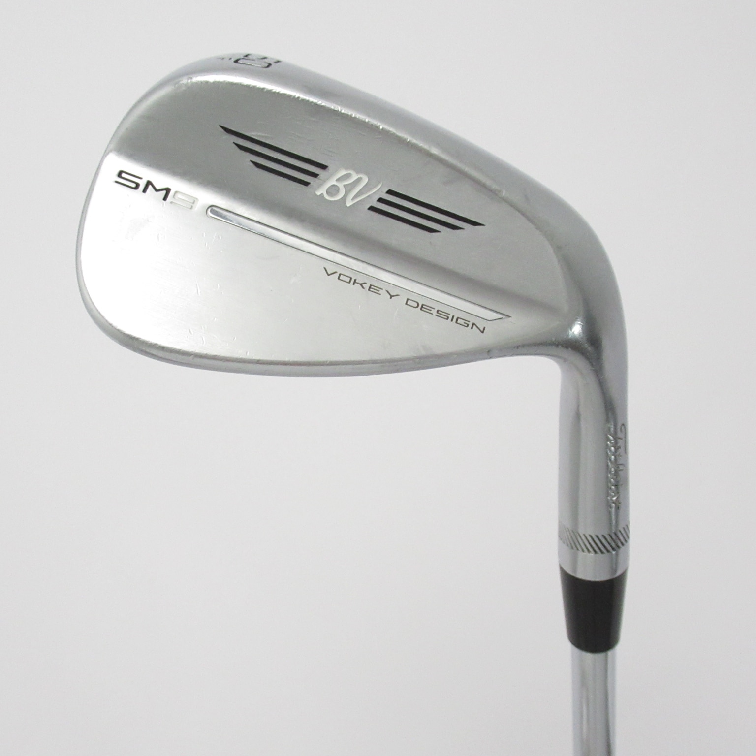 セット売り】VOKEY SM9 54F/58DMODUS モーダス 115 X 【公式通販】