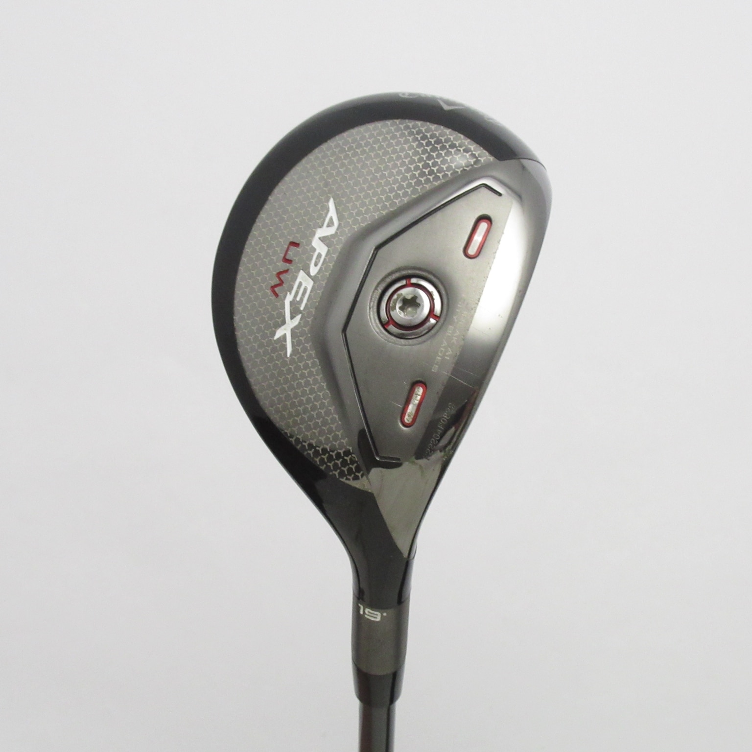 同様 キャロウェイ APEX UW 19° Diamana55 for Callaway SR(キャロウエイ)｜売買されたオークション情報、yahooの商品情報をアーカイブ公開  - オークファン ゴルフ