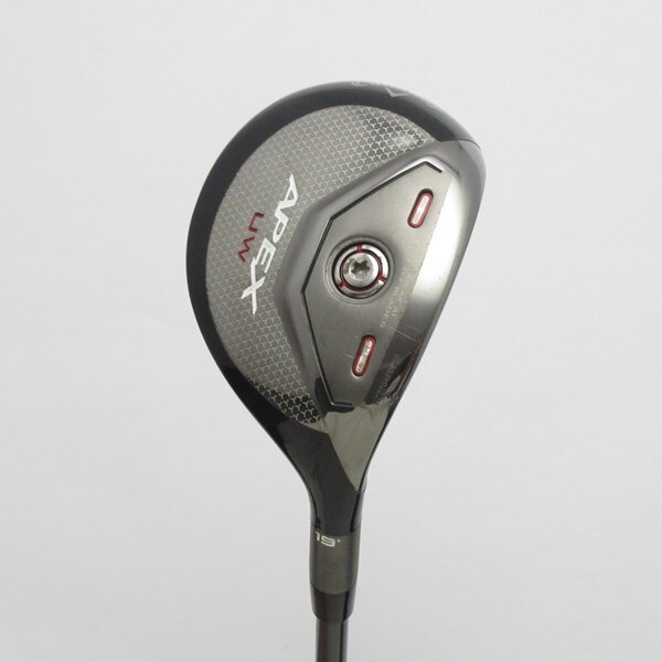 中古】APEX UW(2022) ユーティリティ Diamana 55 for Callaway 19 S C  