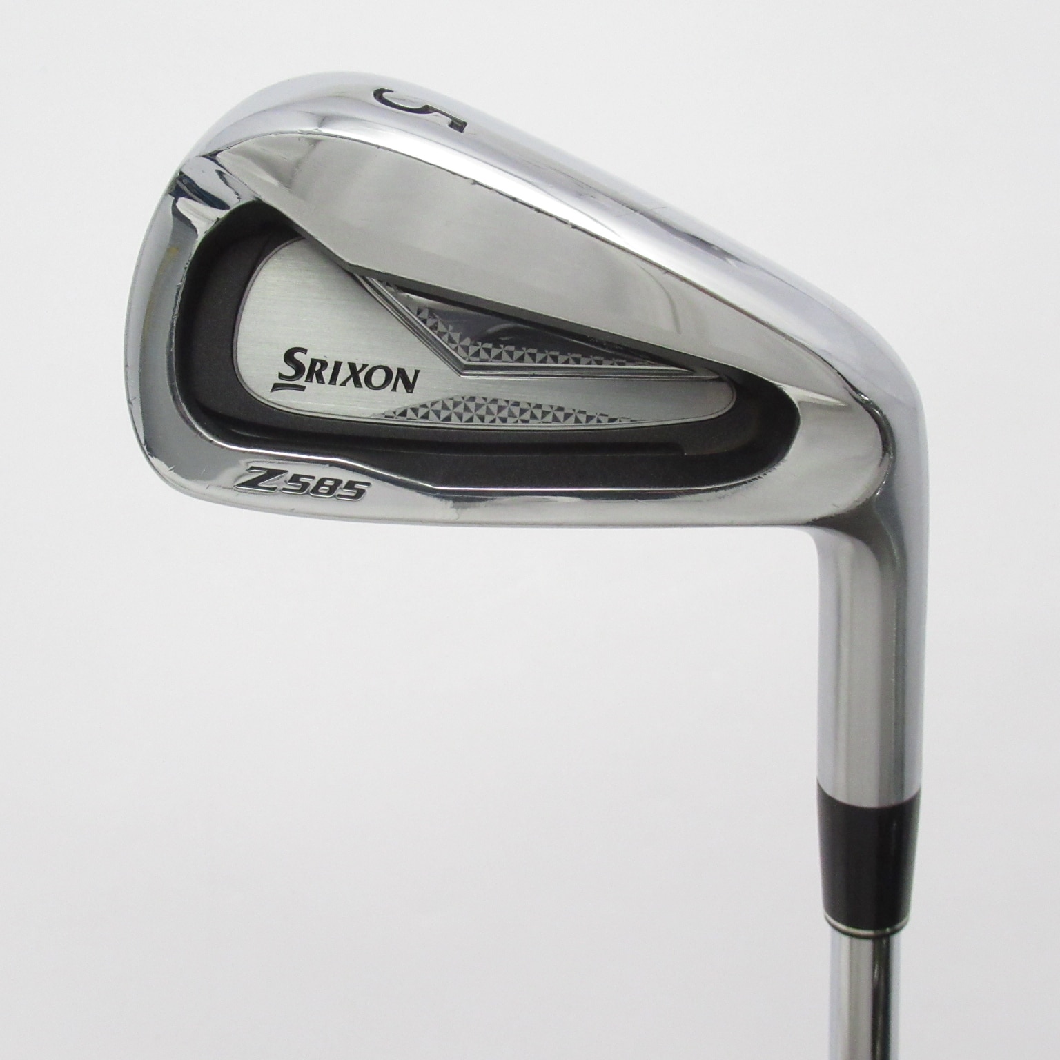 中古】Z585 アイアン N.S.PRO MODUS3 TOUR 105 DST 24 S C(アイアン（セット）)|SRIXON(ダンロップ)の通販  - GDOゴルフショップ(5002468392)