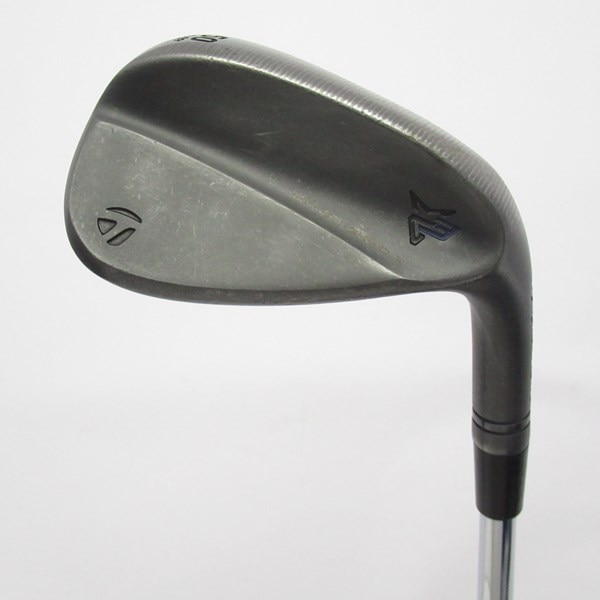 中古】ミルドグラインド3 ブラック ウェッジ Dynamic Gold HT 50-09 