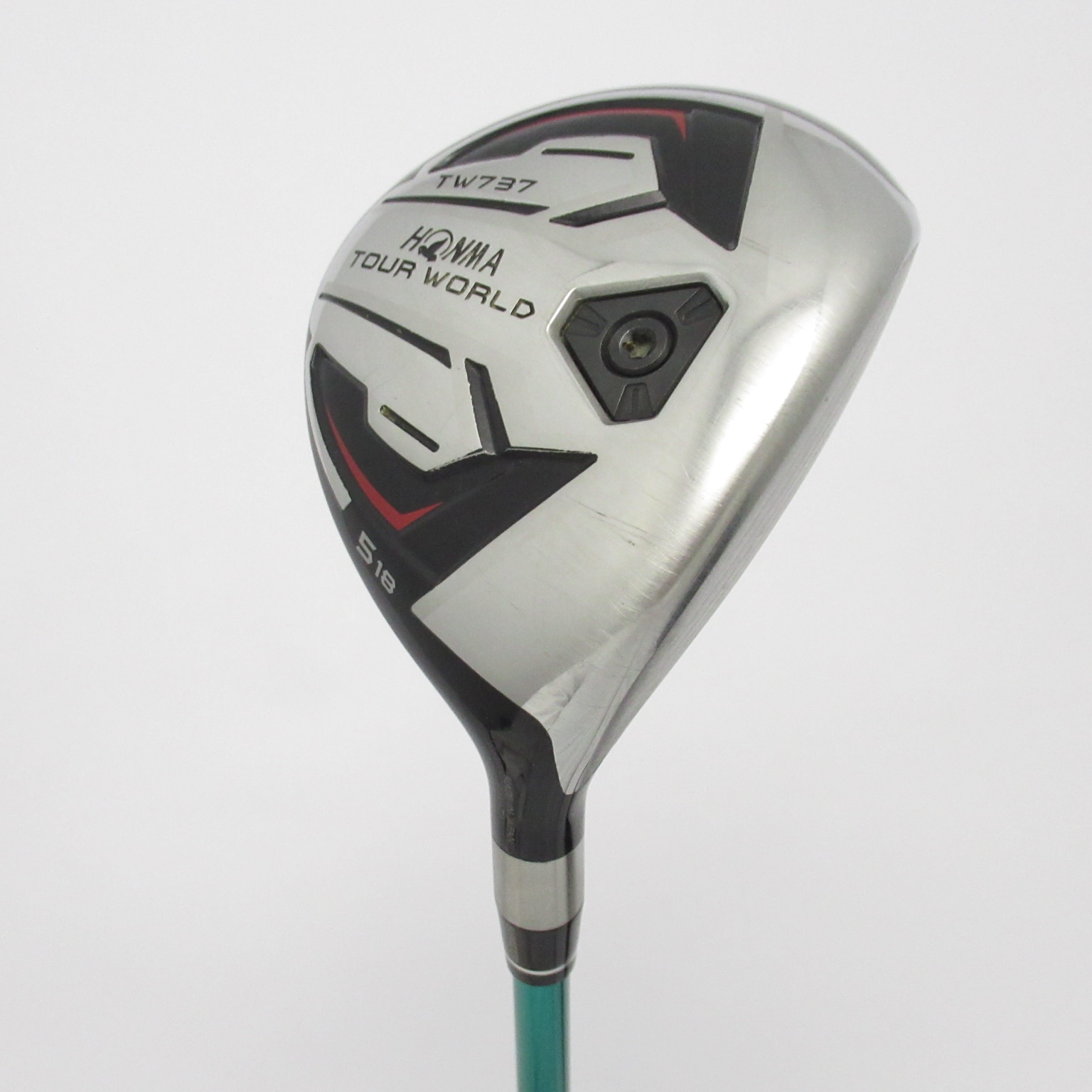 中古】本間ゴルフ(HONMA GOLF) フェアウェイウッド 通販｜GDO中古ゴルフクラブ