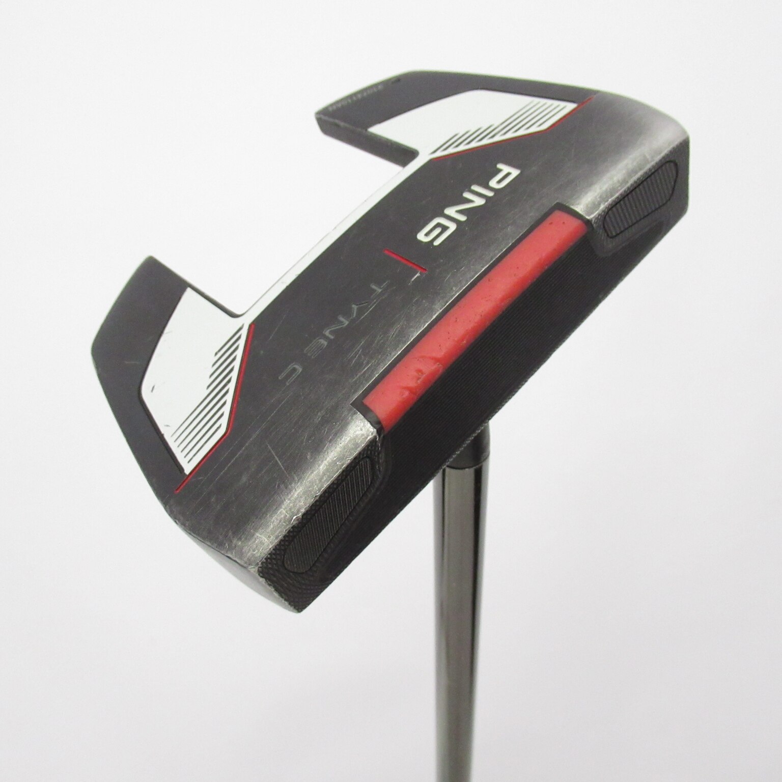 美品☆PING TYNE H 2024年☆パター☆34インチ☆カバー付 【公式通販】