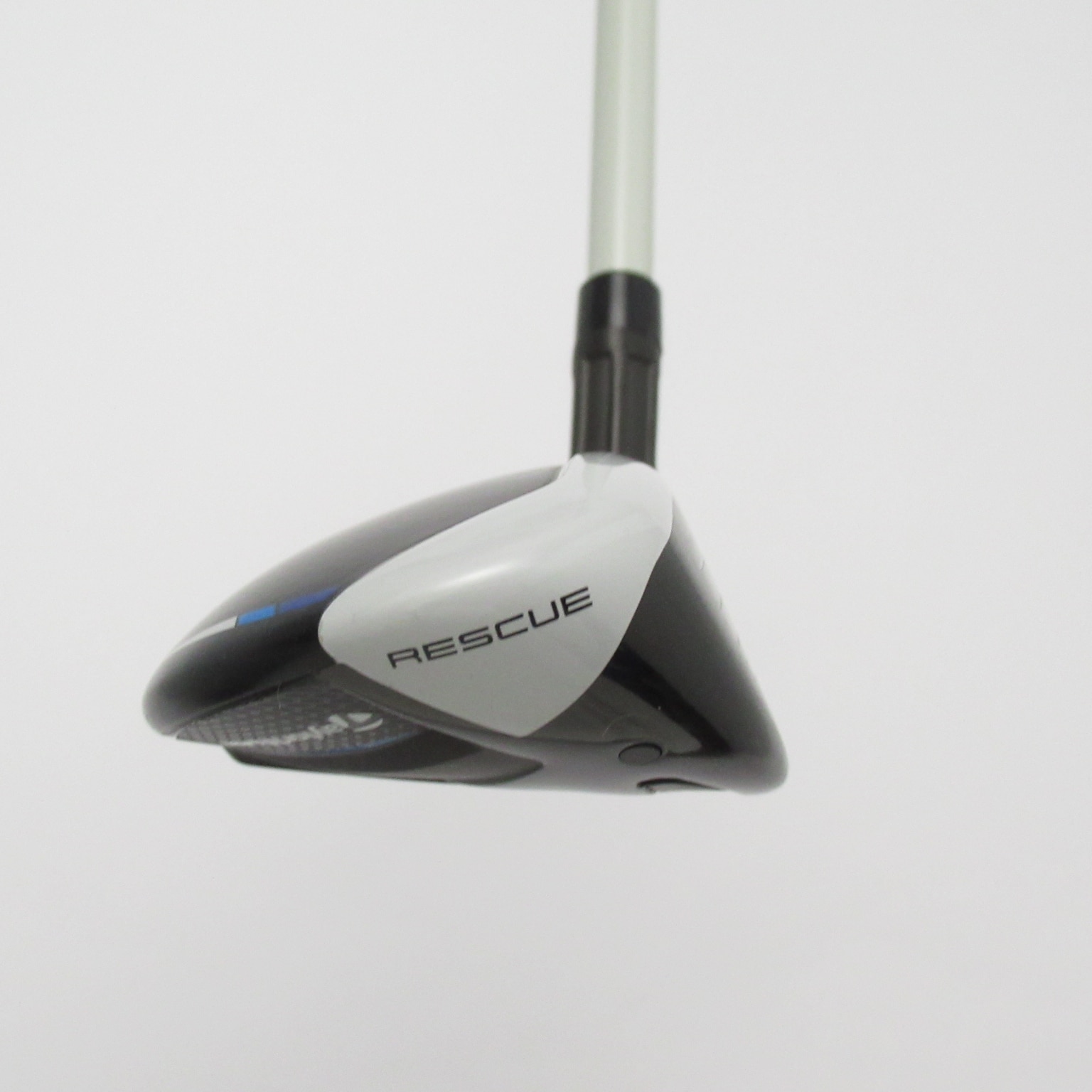 中古】SIM2 マックス レスキュー ユーティリティ TENSEI BLUE TM40