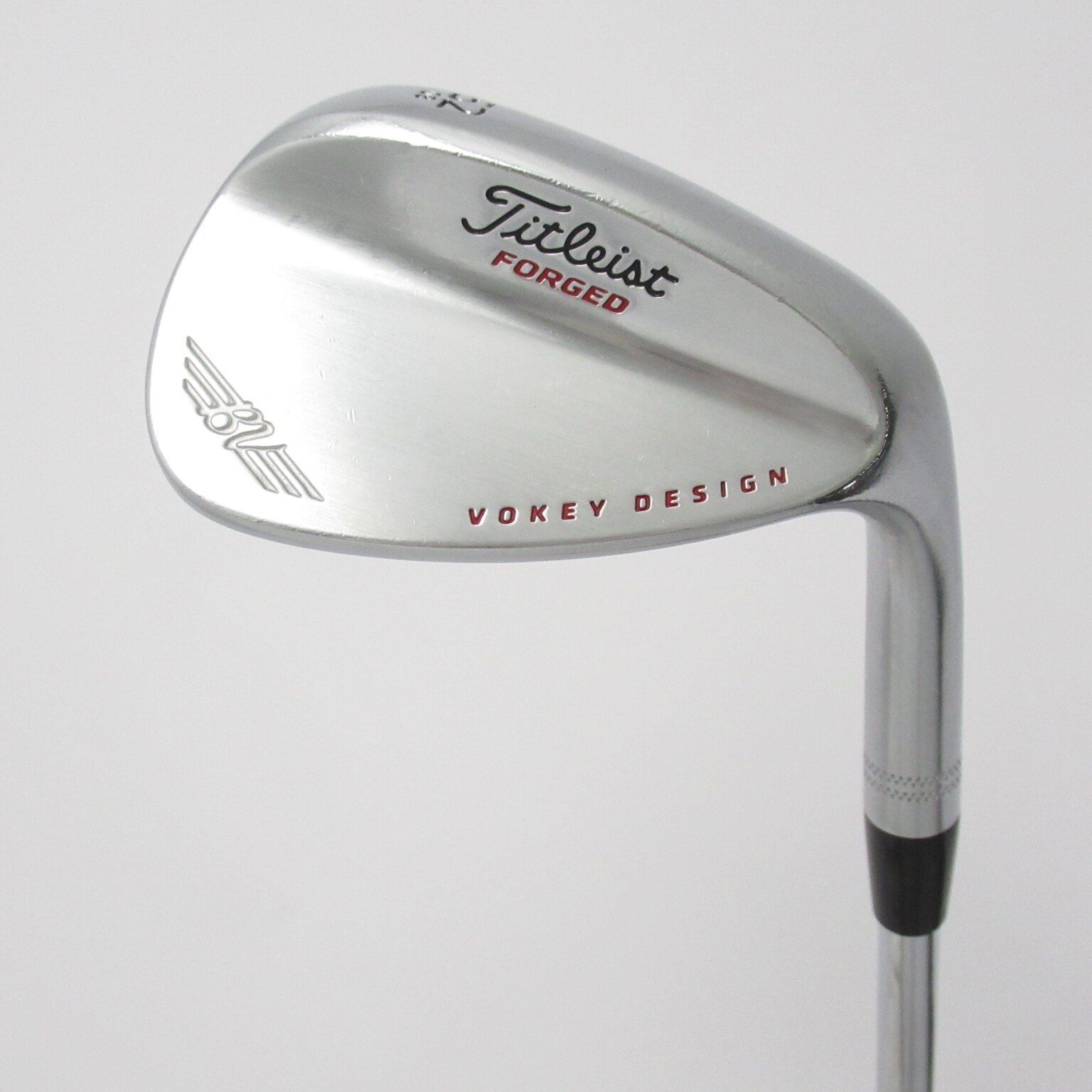 中古】Vokey(ボーケイ) ウェッジ タイトリスト 通販｜GDO中古ゴルフクラブ