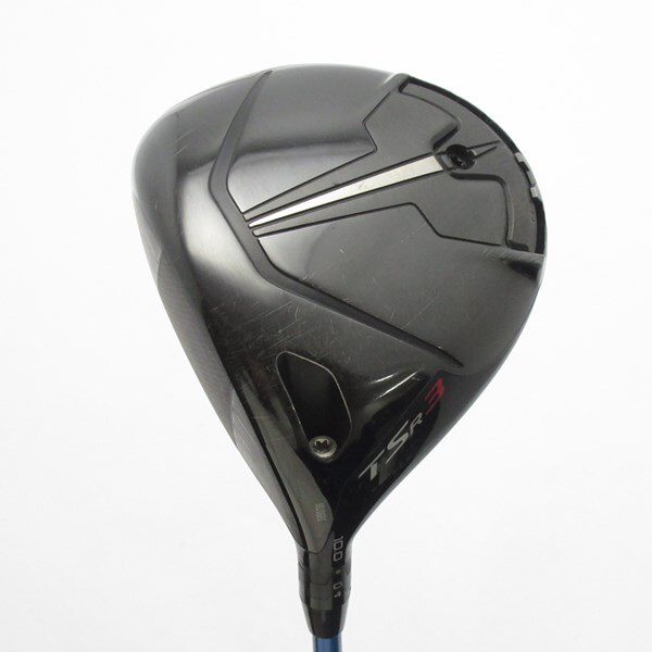 中古】TSR3 ドライバー Speeder NX 40 10 SR C レフティ(ドライバー 