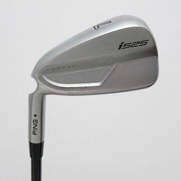 中古】i525 アイアンセット ピン I SERIES レフティ 通販｜GDO中古 