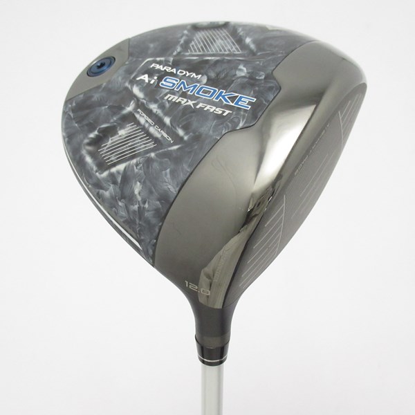 中古】パラダイム Ai SMOKE MAX FAST ドライバー TENSEI 40 for 