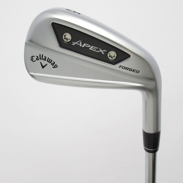 中古】APEX Ai200 アイアン N.S.PRO MODUS3 TOUR 105 23 S BC 