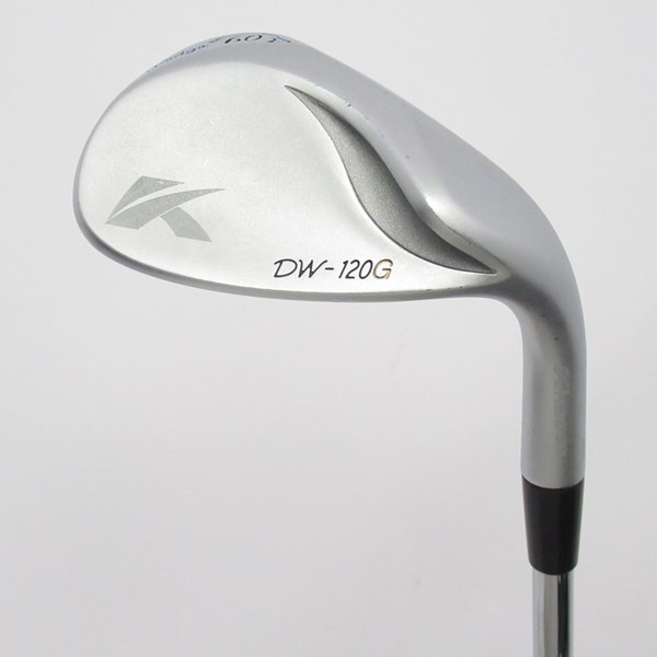 中古】ドルフィン DW-120G ウェッジ N.S.PRO 950GH neo 60 S CD 