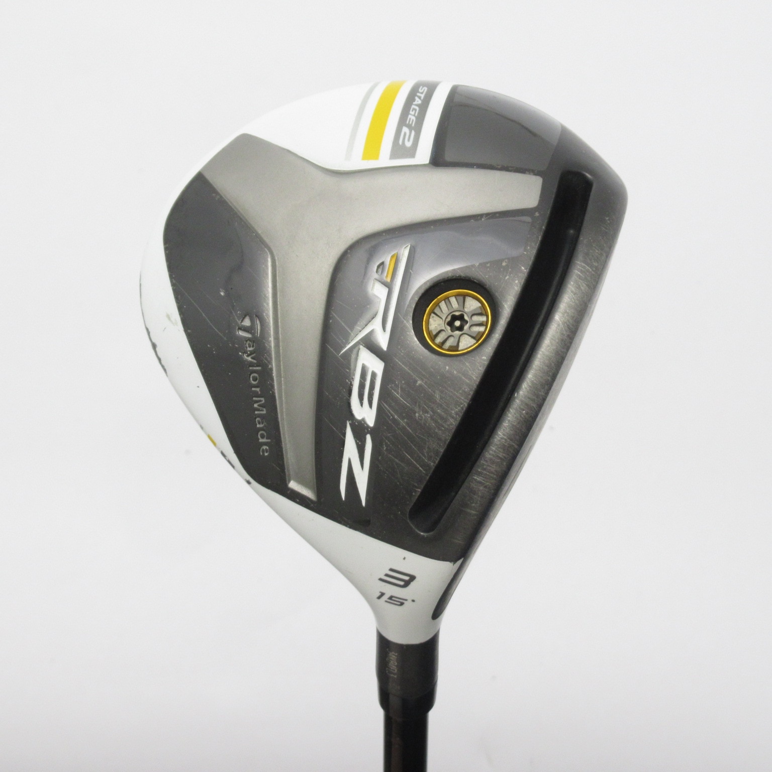 PING G25 フェアウェイウッド18° TFC360 S FLEX 【5W】 PING G25 フェアウェイウッド 5W フレックスS