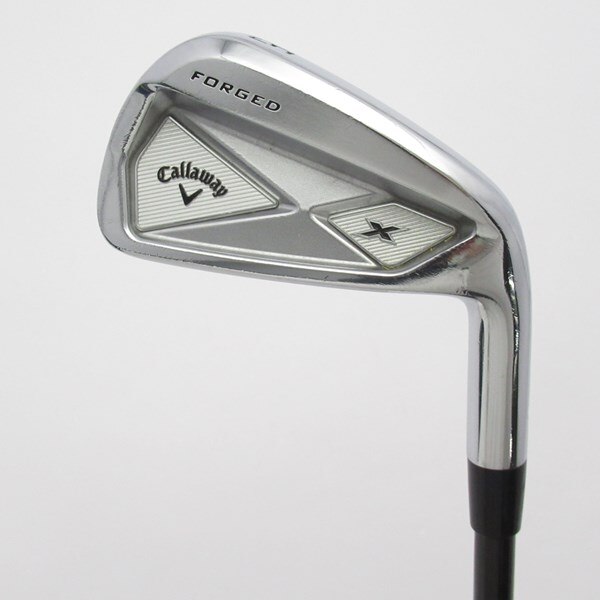中古】X FORGED(2013) アイアン Tour AD AD-85 26 S CD(アイアン 