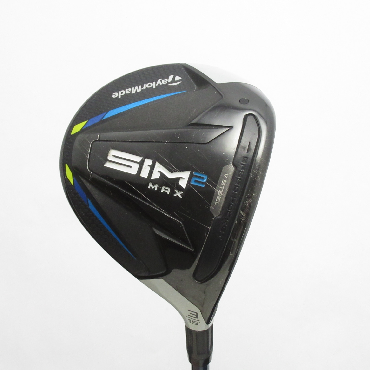 中古】SIM2(シムツー) テーラーメイド 通販｜GDO中古ゴルフクラブ