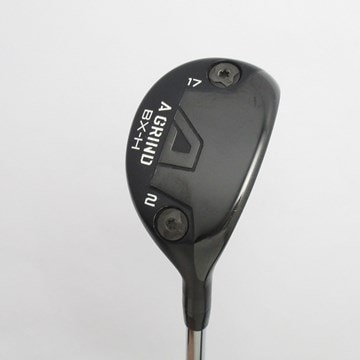 中古】A GRIND(エーグラインド) ユーティリティ エーデザインゴルフ  