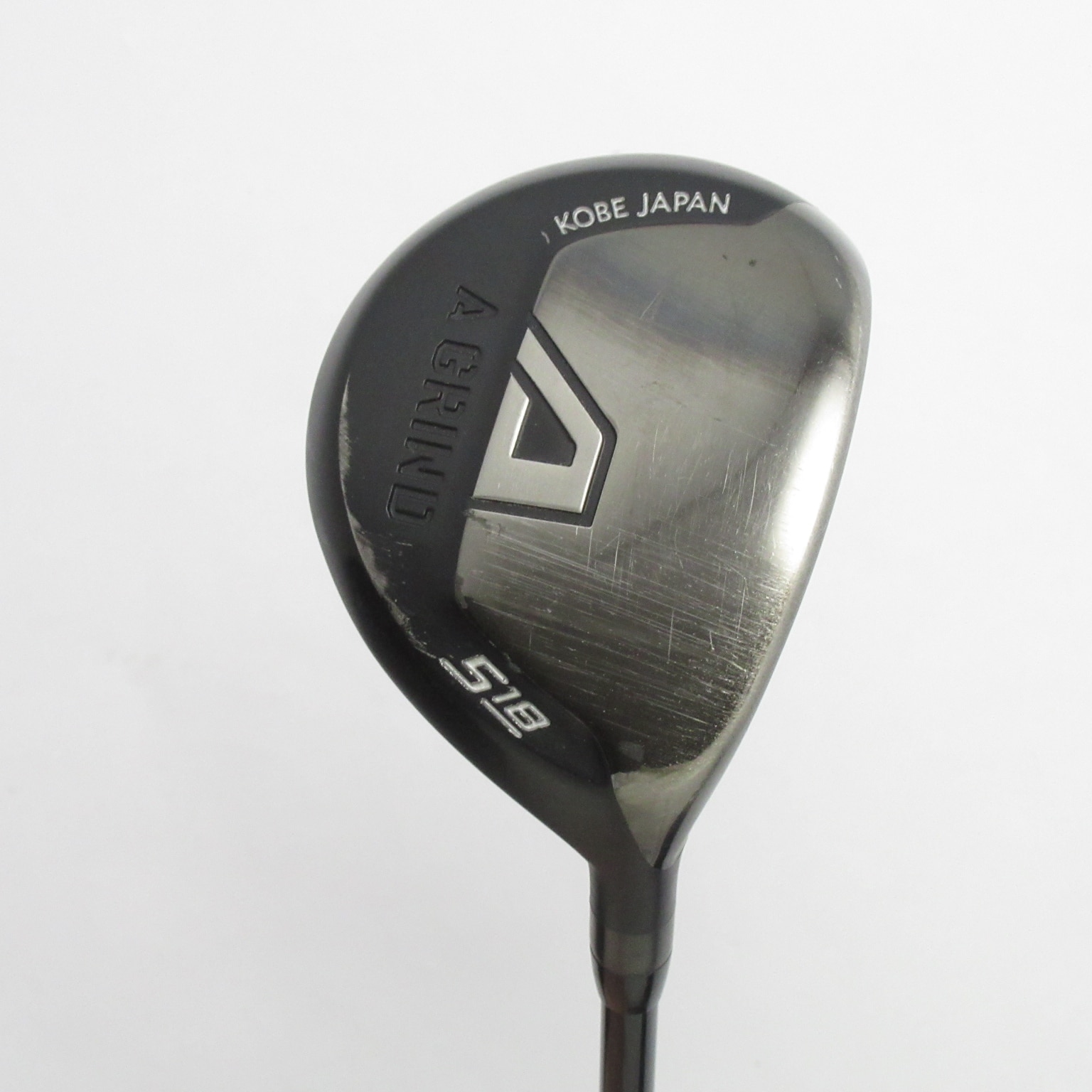 中古】エーデザインゴルフ(A DESIGN GOLF) フェアウェイウッド メンズ 通販｜GDO中古ゴルフクラブ