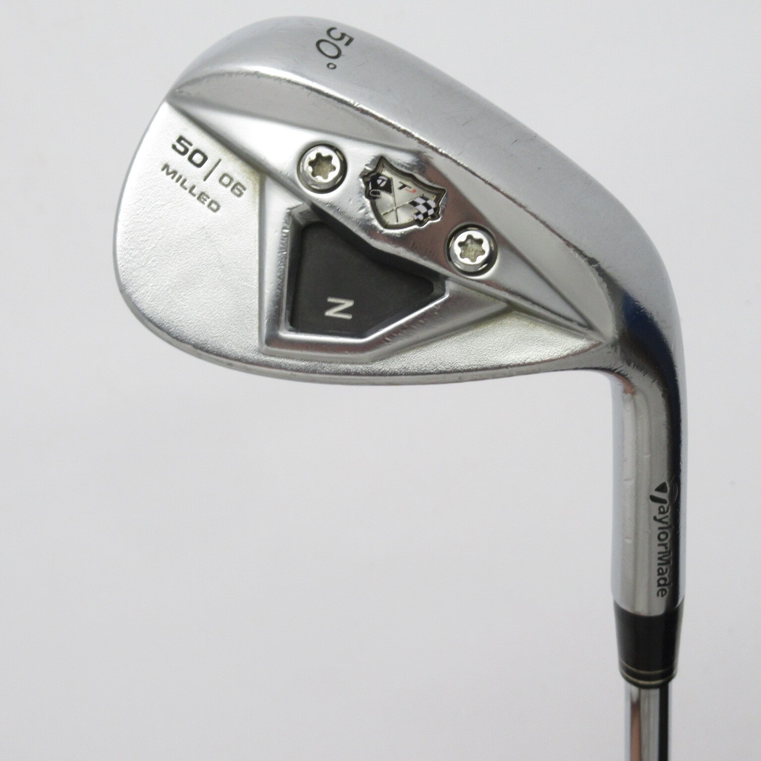 中古】TOUR PREFERRED(ツアープリファード) ウェッジ テーラーメイド 通販｜GDO中古ゴルフクラブ