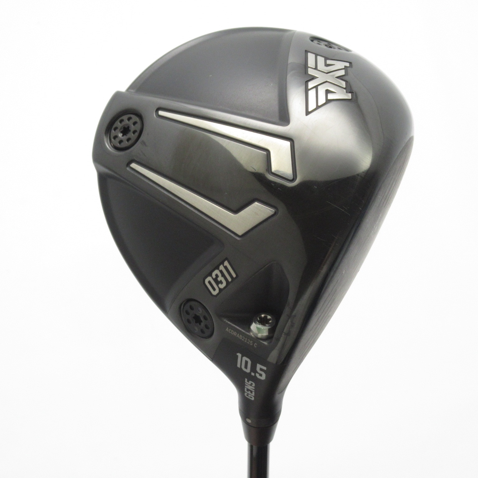 中古】ピーエックスジー(PXG) 通販｜GDO中古ゴルフクラブ