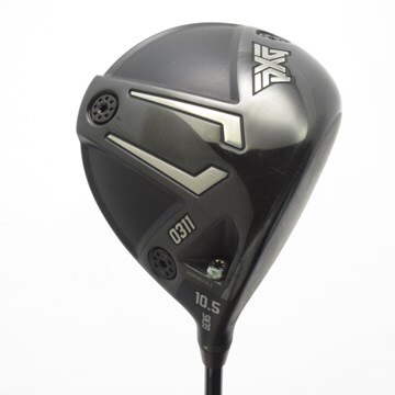 PXG 0811 XT GEN4 ドライバー 10.5° ツアーAD すかっ DJ-6S