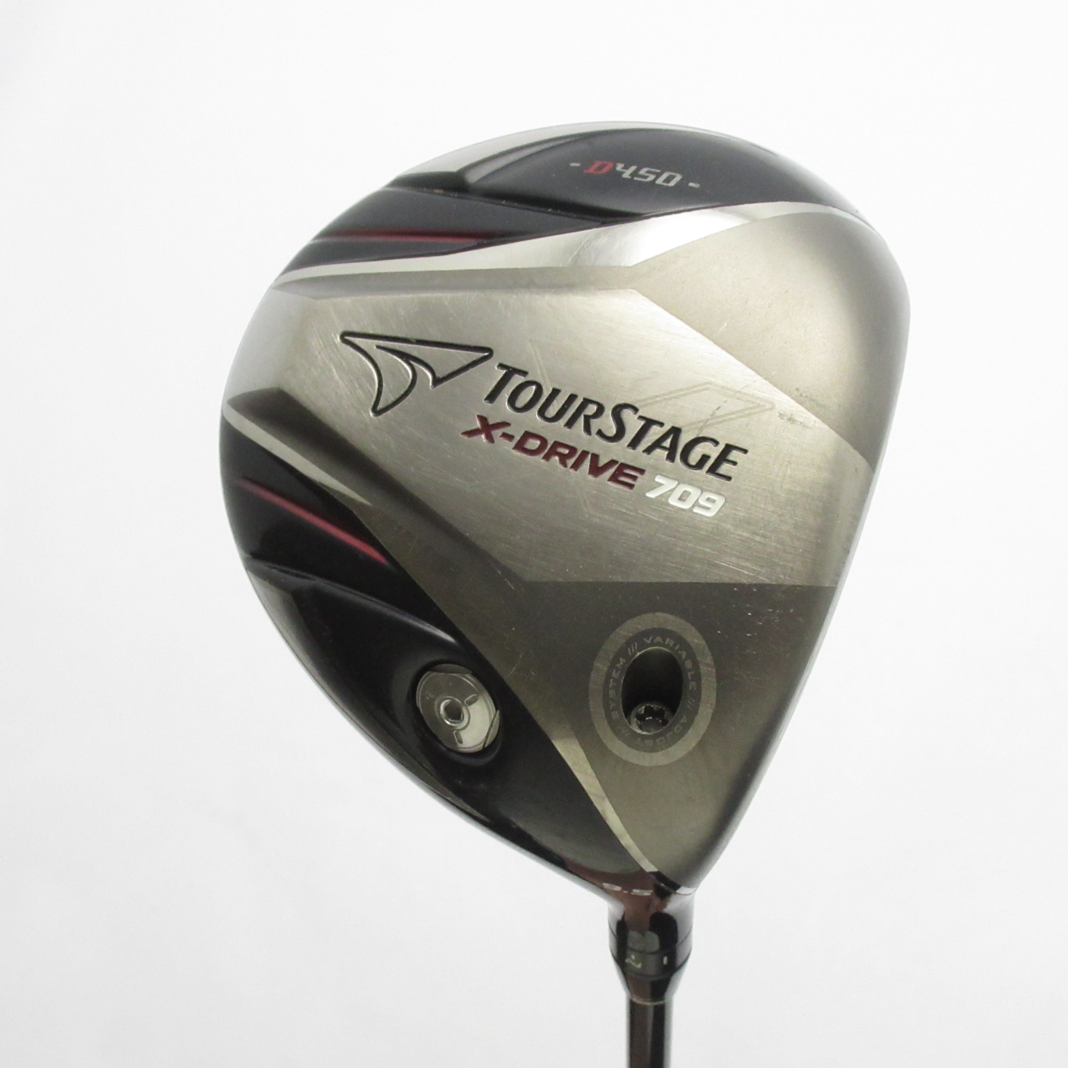 中古】TOURSTAGE(ツアーステージ) ドライバー (ブリヂストン) 通販｜GDO中古ゴルフクラブ