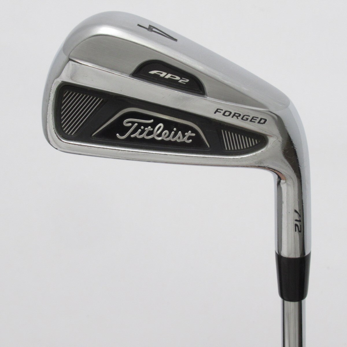 中古】AP2 712 アイアン（単品） PROJECT X 23 6.0 D(アイアン（単品）)|TITLEIST(タイトリスト)の通販 -  GDOゴルフショップ(5002469082)