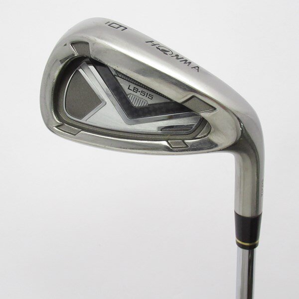 本間GOLF・HONMA 程遠く LB-515 アイアン6番～11番 Sw 7本セット