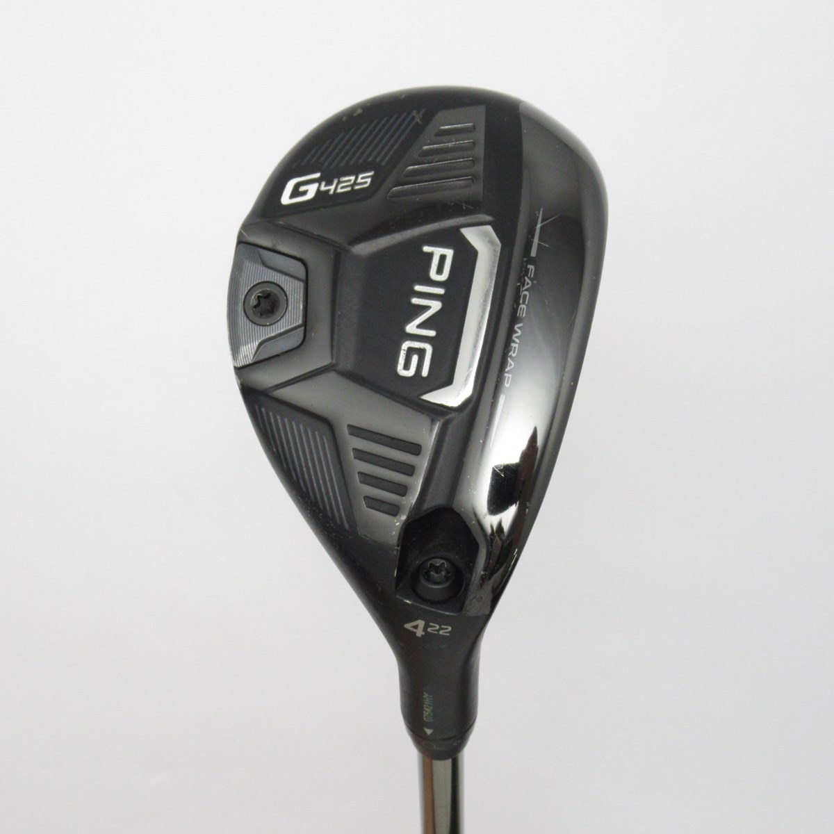 中古】G425 ハイブリッド ユーティリティ PING TOUR 173-85 22 S D(ユーティリティ（単品）)|G425(ピン)の通販 -  GDOゴルフショップ(5002469154)