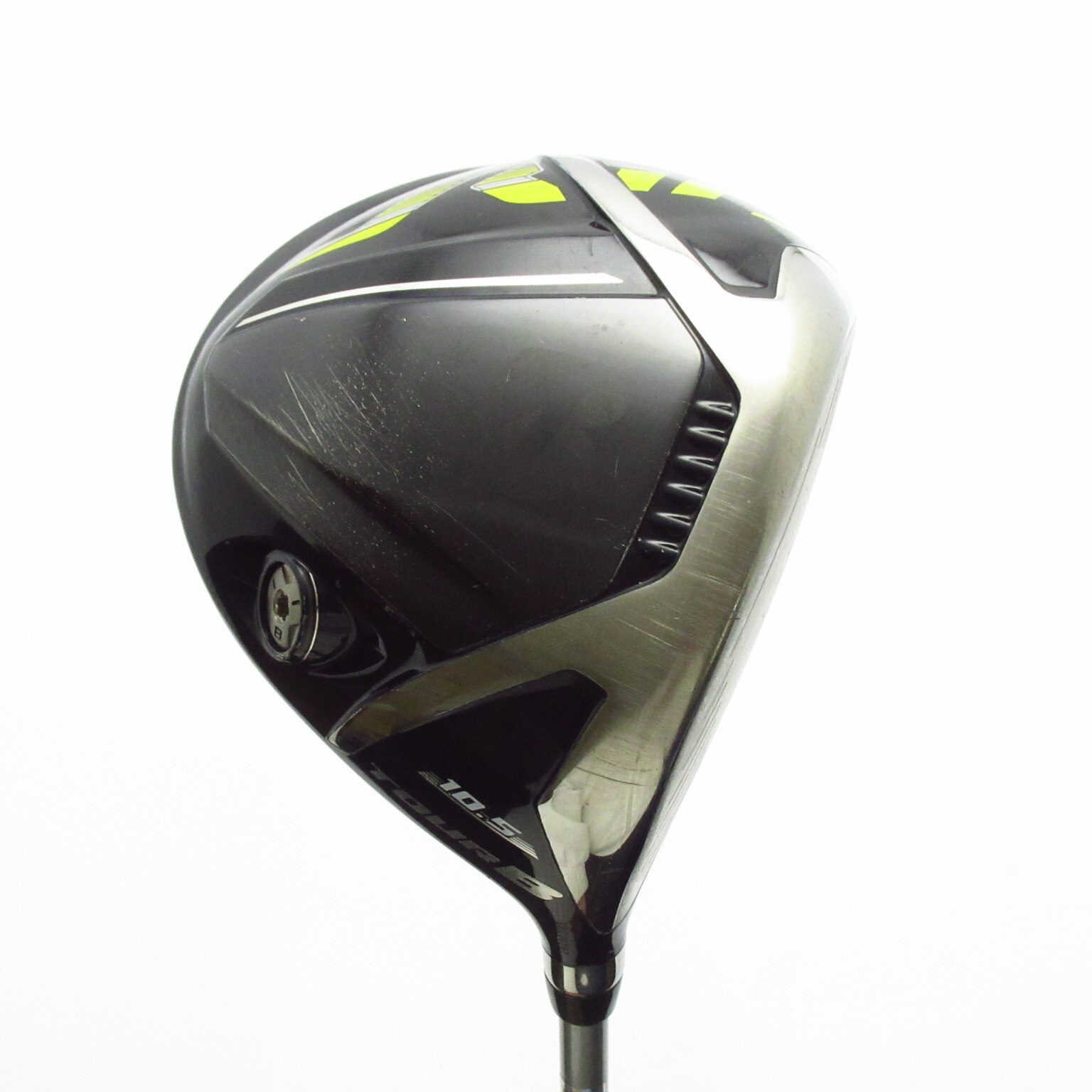 中古】TOUR B ドライバー (ブリヂストン) 通販｜GDO中古ゴルフクラブ
