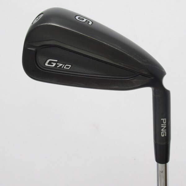 中古】G710 アイアン N.S.PRO 950GH neo 24.5 S C(アイアン（セット 