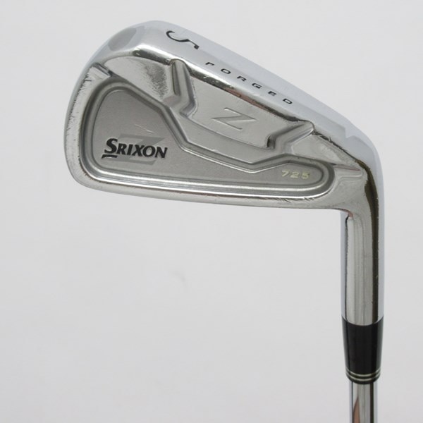 中古】スリクソン Z725 アイアン N.S.PRO 980GH DST 25 S D(アイアン 