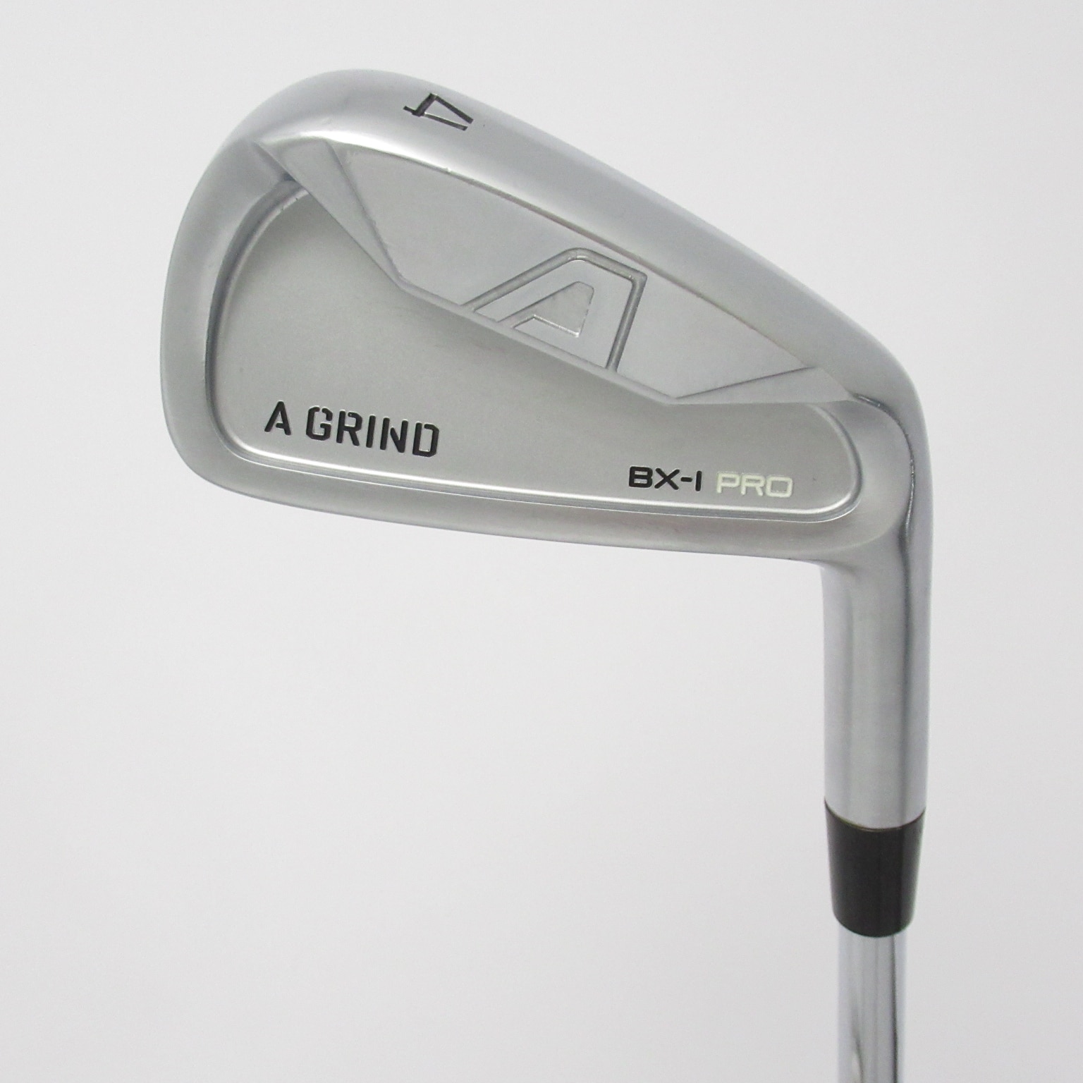 中古】A GRIND BX-I PRO アイアン（単品） スチールシャフト 22 判別不能 CD(アイアン（単品）)|A GRIND(エーデザインゴルフ)の通販  - GDOゴルフショップ(5002469405)