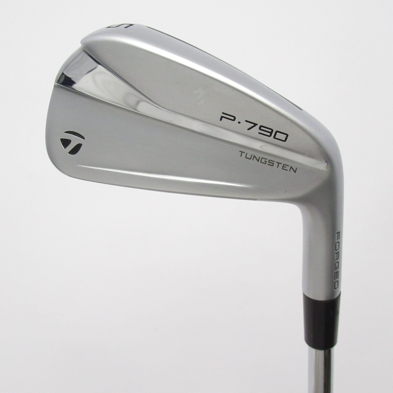 はんてん様テーラーメイドP790 アイアン 2021 MODUS3 105 6本 中古】P790(2021) アイアン N.S.PRO MODUS3 TOUR 105 23.5 S C