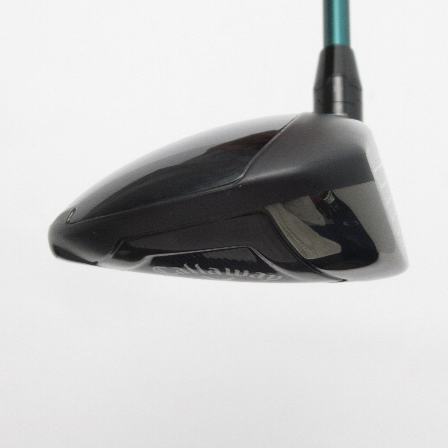 中古】パラダイム トリプルダイヤモンド フェアウェイウッド Speeder