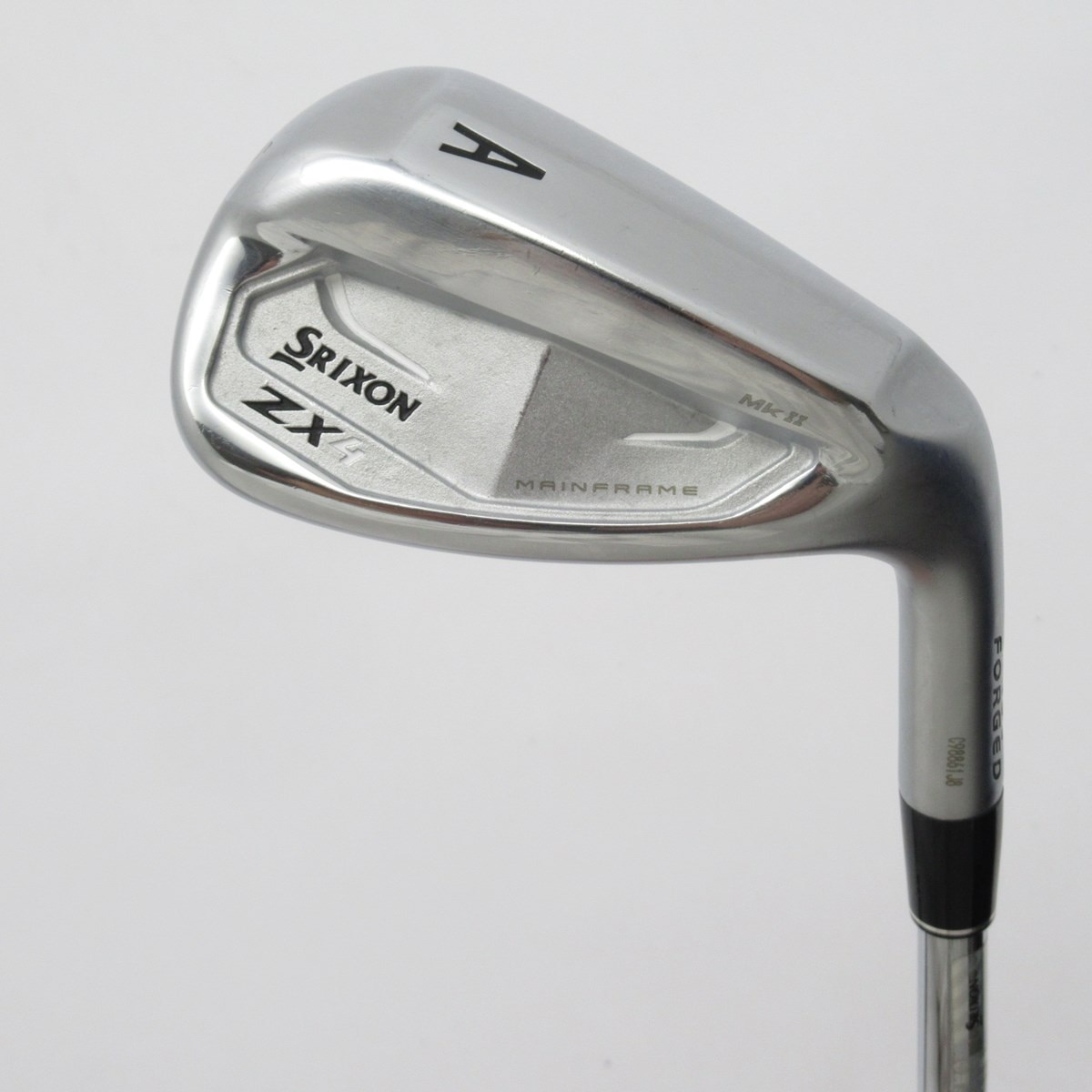 初心者推奨】豪華8本 スリクソン ZX4 MKⅡメンズアイアンセット