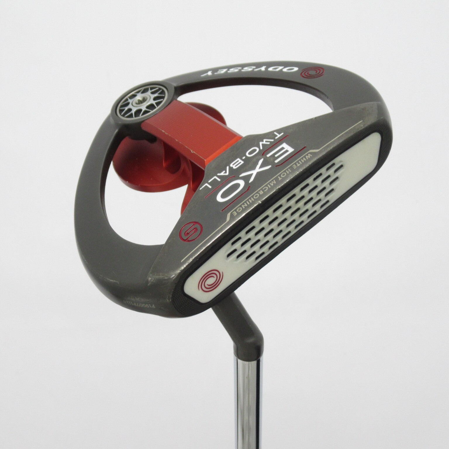 LA GOLF パター 約34インチ 総額140000円のパターになります LA GOLF ザ LAゴルフ ブレード パター THE Blade PUTTER 34