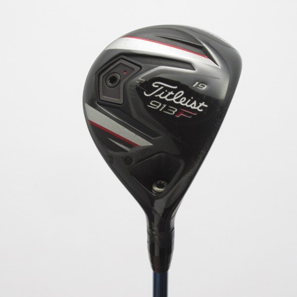 中古】913F フェアウェイウッド Tour AD GT-7 19 S CD(フェアウェイ  