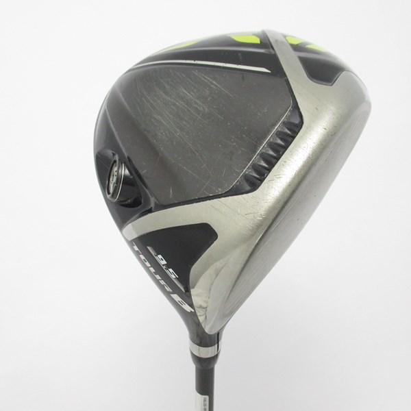 中古】ツアーB JGR ドライバー Tour AD IZ-5 9.5 S CD(ドライバー 