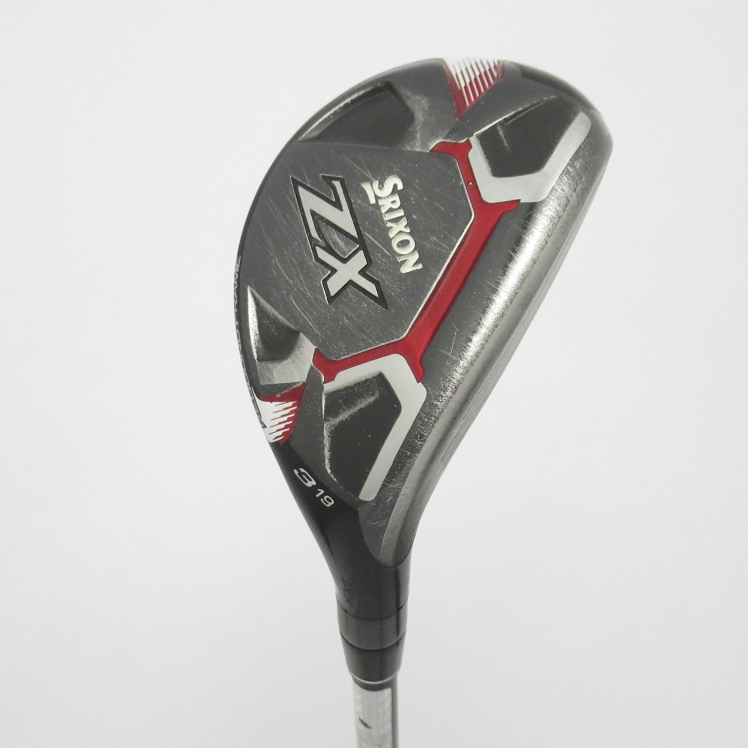 中古】スリクソン ZX ハイブリッド ユーティリティ Diamana ZX for HYBRID 19 S CD(ユーティリティ（単品）)|SRIXON(ダンロップ)の通販  - GDOゴルフショップ(5002469735)