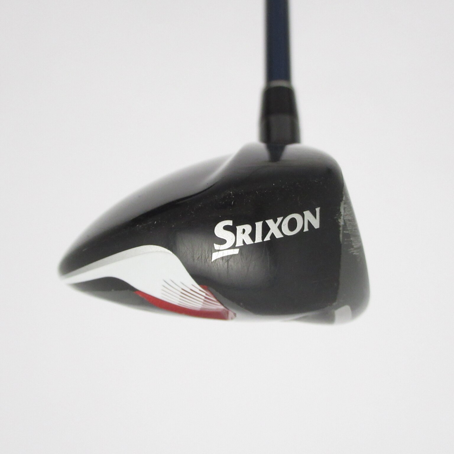  Collection Id ユーティリティ 19° 中古】スリクソン ZX ユーティリティ (ダンロップ) スリクソン