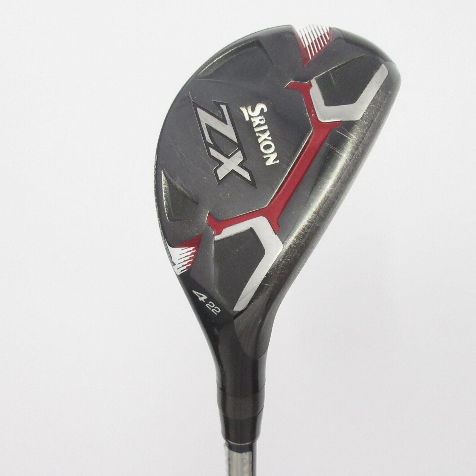 中古】スリクソン ZX ハイブリッド ユーティリティ Diamana ZX for HYBRID 22 S C(ユーティリティ（単品）)|SRIXON( ダンロップ)の通販 - GDOゴルフショップ(5002469736)