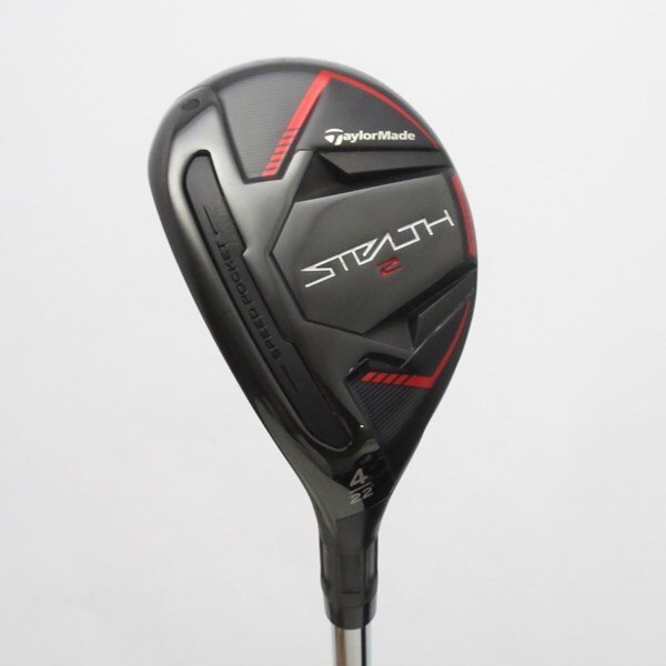 中古】ステルス2 レスキュー ユーティリティ KBS MAX MT85 JP 22 