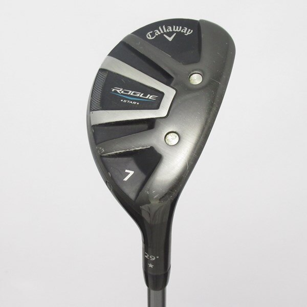 Callaway(キャロウェイ) ローグスター 29°
