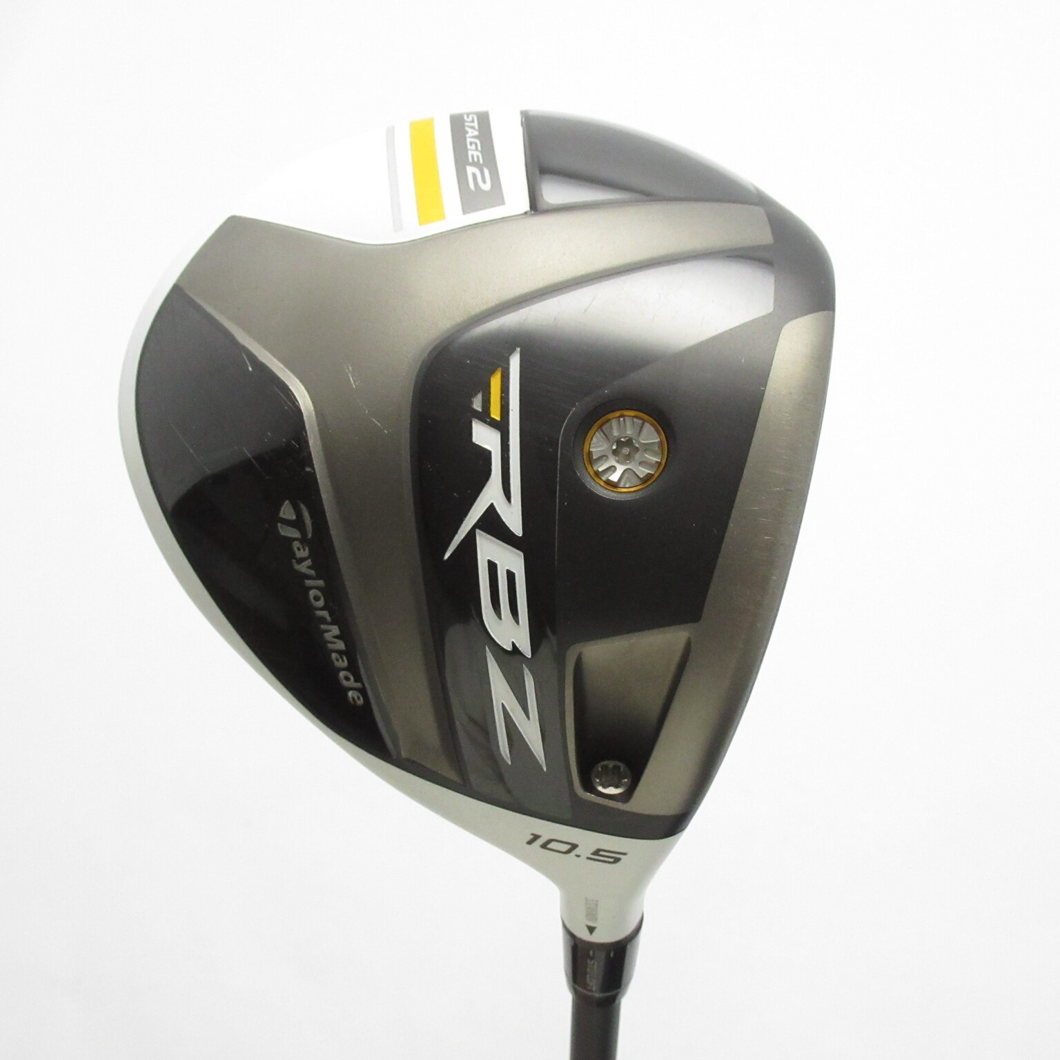 中古】RBZ(ロケットボールズ) ドライバー テーラーメイド 通販｜GDO中古ゴルフクラブ