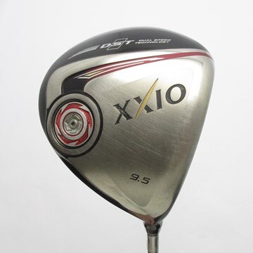 中古】ゼクシオ 9 ドライバー (ダンロップ) ゼクシオ 通販｜GDO中古 