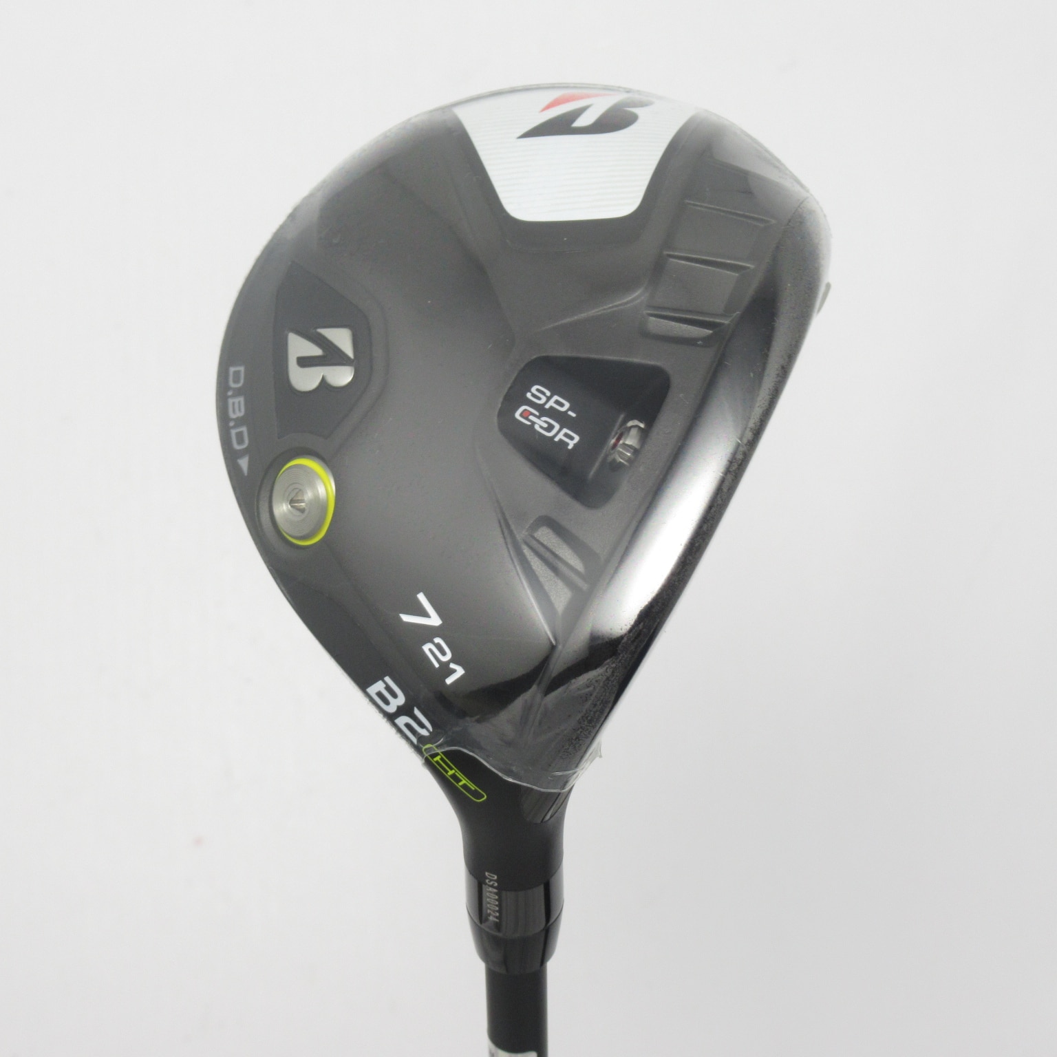 ◆新品◆ブリヂストンゴルフ　B2フェアウェイウッド5番 ブリヂストン B2 フェアウェイウッドの試打レビュー 口コミ