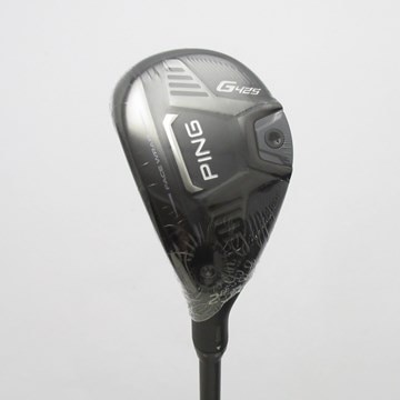 PING G425 ユーティリティ 2U 17度 レフティ（中古】ピン(PING 
