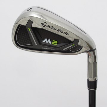 中古】M2 アイアンセット (テーラーメイド) 通販｜GDO中古ゴルフクラブ