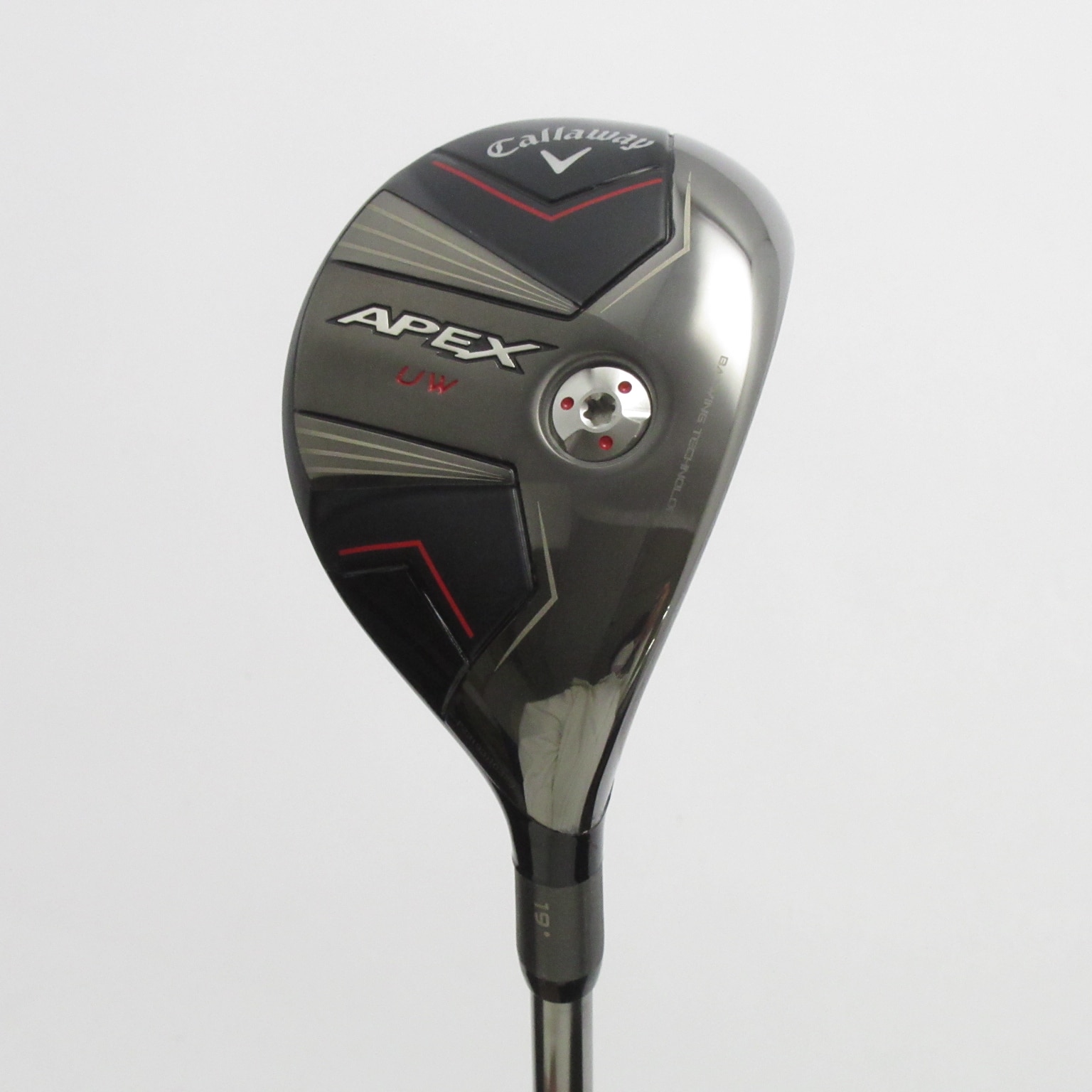 Callaway キャロウェイ 2024 APEX UW エーペックス ユーティリティ ウッド TENSEI 70 for Callaway  17.0-S(キャロウェイ)｜売買されたオークション情報、yahooの商品情報をアーカイブ公開 - オークファン 男性右きき用